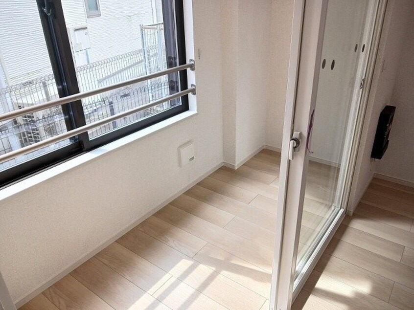  ルミエール明野