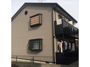 プレジール　宿跡