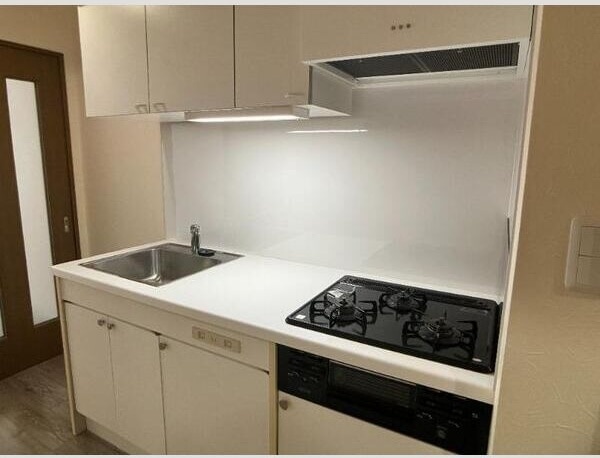  パラシオン車道西館