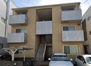 名古屋市営地下鉄名港線/日比野駅 徒歩5分 1階 築17年の外観