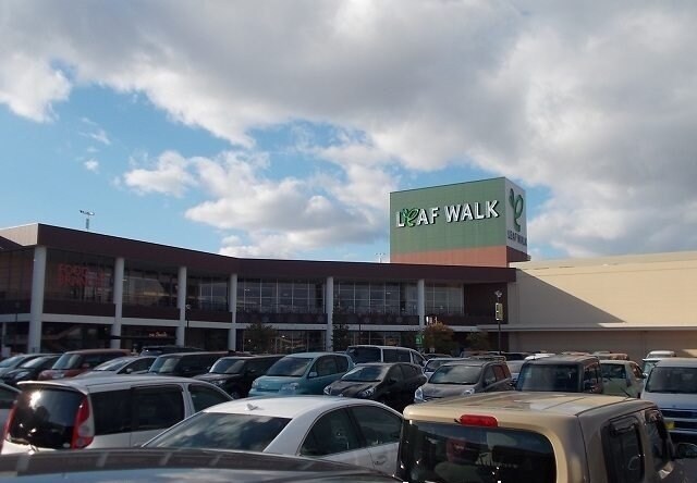 リーフウォーク稲沢まで2800m ソラ　クレール