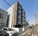 名古屋市営地下鉄名城線/ナゴヤドーム前矢田駅 徒歩5分 4階 築5年の外観