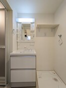  ハーモニーテラス大久手町