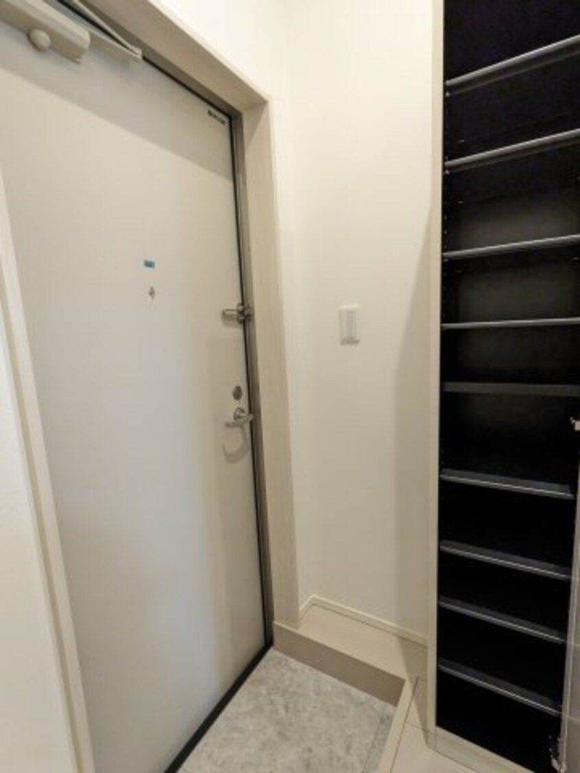  ハーモニーテラス大久手町