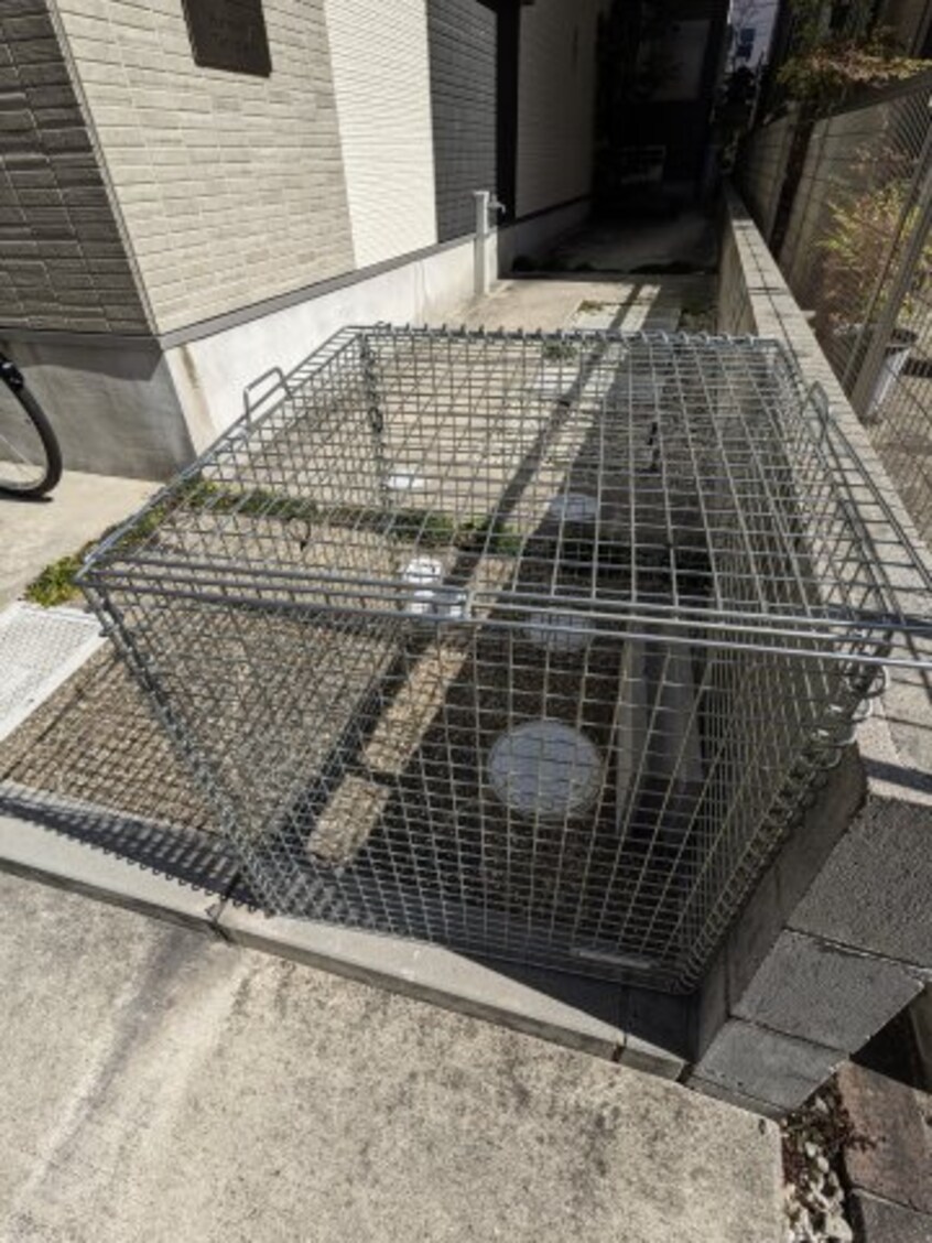  ハーモニーテラス大久手町