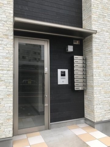 参考写真 ハーモニーテラス茶屋坂通