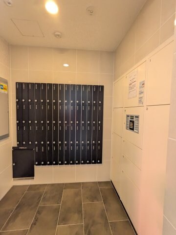  メインステージ名古屋ノースマーク