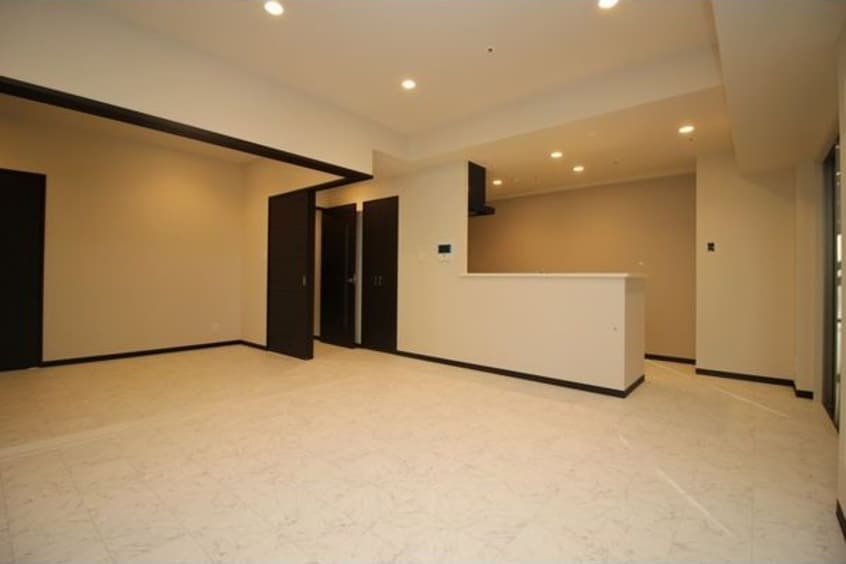  リンパクマンション