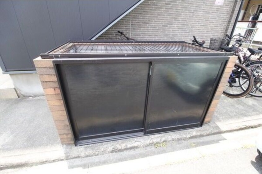  ブランノワール本陣N棟