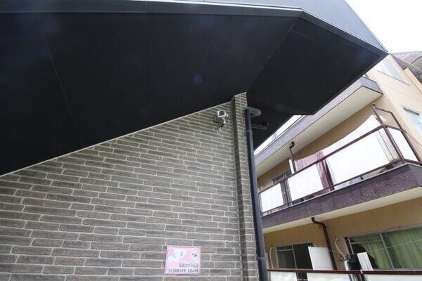  ブランノワール本陣N棟