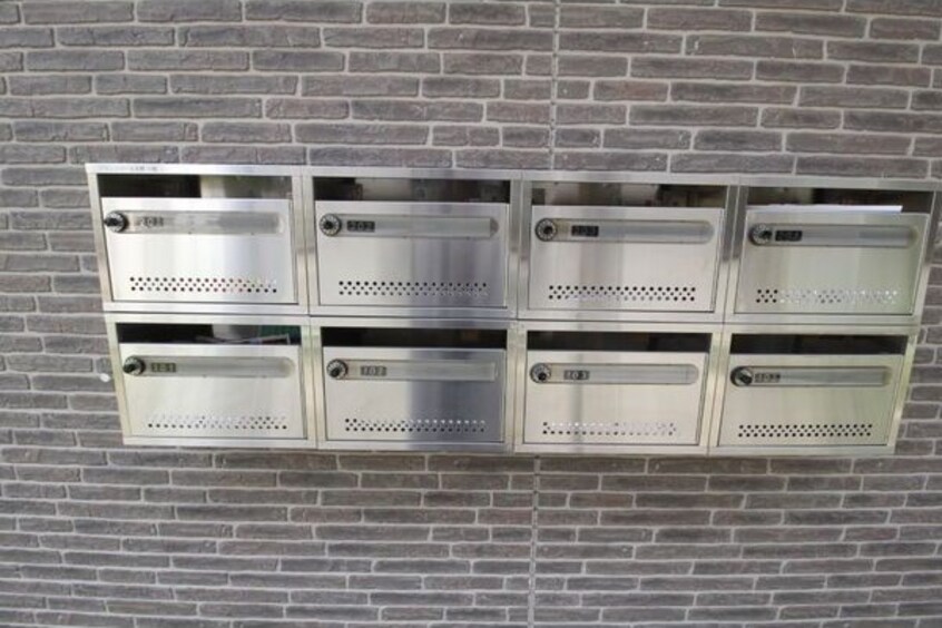  ブランノワール本陣N棟