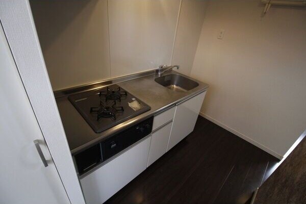  ブランノワール本陣N棟