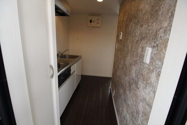  ブランノワール本陣N棟