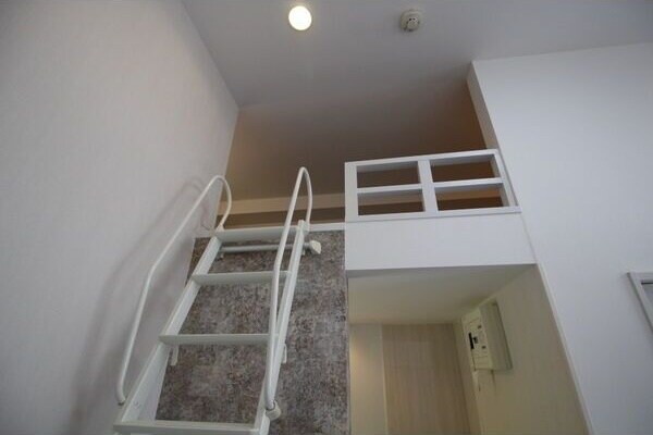  ブランノワール本陣N棟