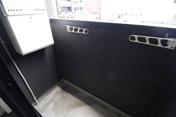  ブランノワール本陣N棟