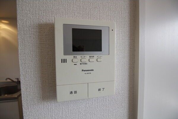  ブランノワール本陣N棟