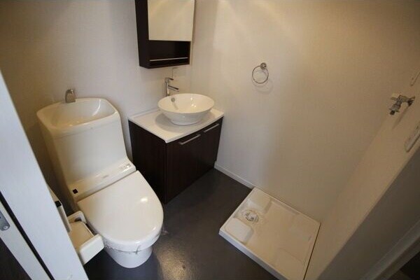  ブランノワール本陣N棟