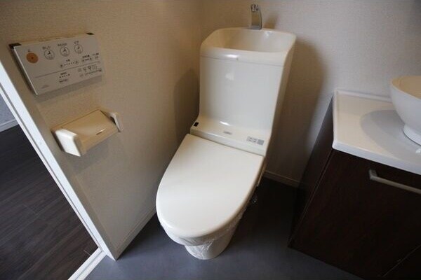  ブランノワール本陣N棟