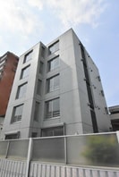 名古屋市営地下鉄名城線/大曽根駅 徒歩7分 2階 築4年の外観