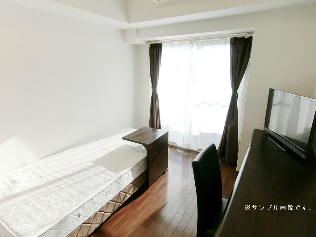 イメージ写真 プレミアムコート名古屋金山インテルノ