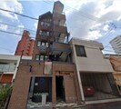 ｆメゾン代官町の外観