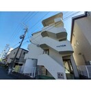 名古屋市営地下鉄鶴舞線/庄内通駅 徒歩12分 2階 築47年の外観