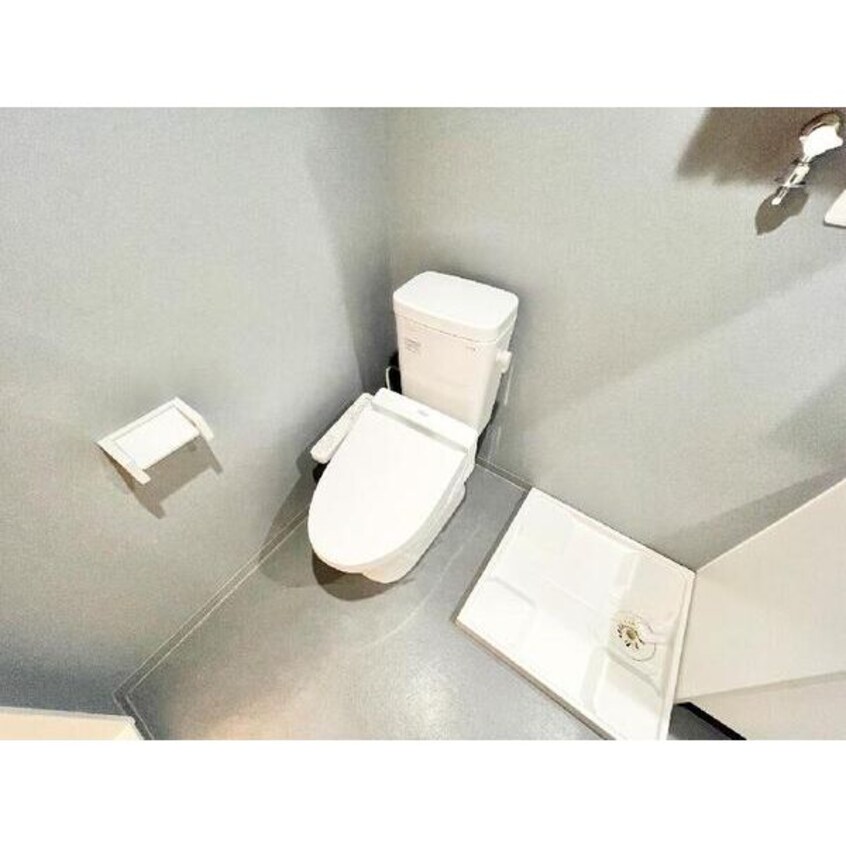  名古屋市営地下鉄桜通線/鶴里駅 徒歩9分 2階 築8年