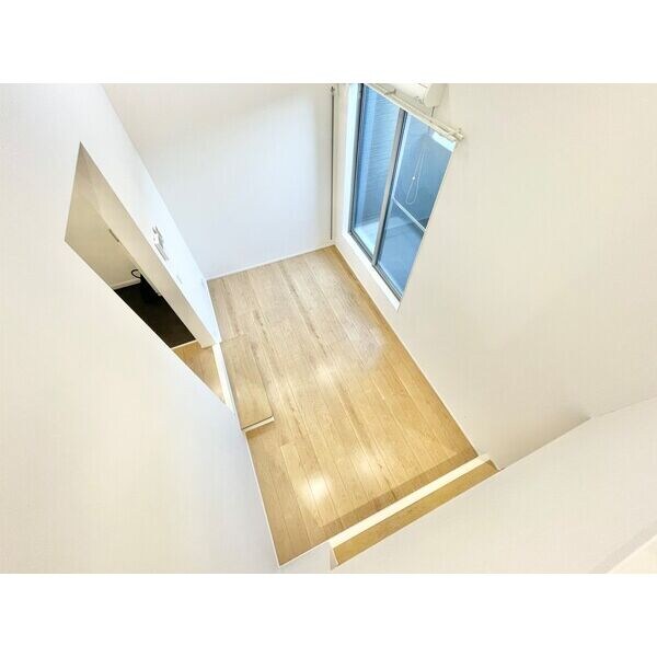  名古屋市営地下鉄桜通線/鶴里駅 徒歩9分 2階 築8年