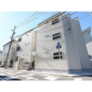 名鉄常滑線・空港線/豊田本町駅 徒歩4分 1階 築5年の外観