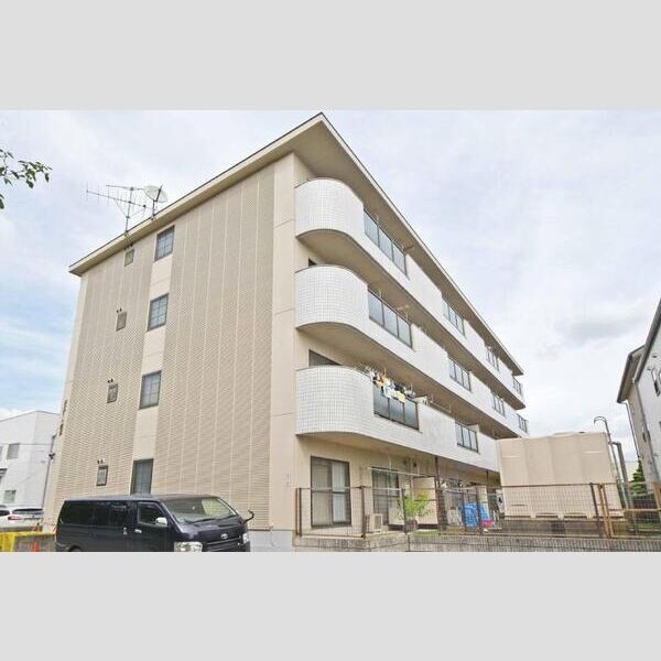  名古屋市営地下鉄桜通線/徳重駅 徒歩11分 2階 築34年