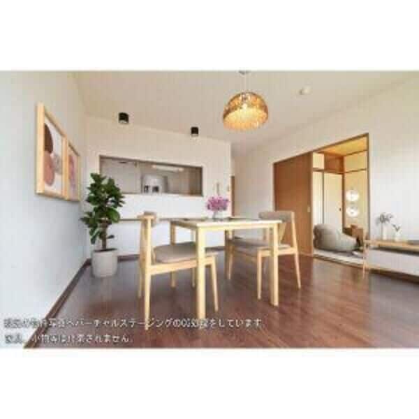 写真はイメージです。 名古屋市営地下鉄桜通線/徳重駅 徒歩11分 2階 築34年