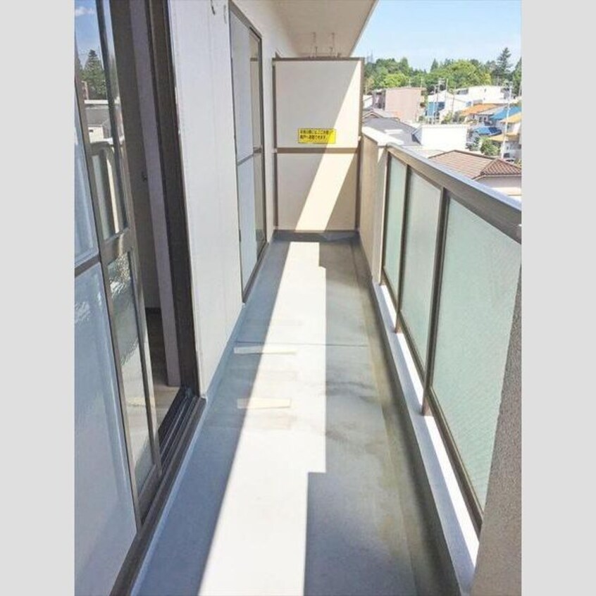  名古屋市営地下鉄桜通線/徳重駅 徒歩11分 2階 築34年