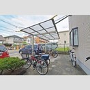  名古屋市営地下鉄桜通線/徳重駅 徒歩11分 2階 築34年