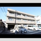 名古屋市営地下鉄東山線/本陣駅 徒歩13分 2階 築24年の外観