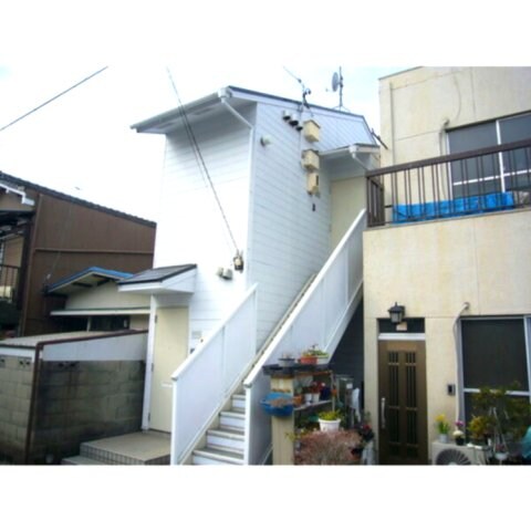  名鉄名古屋本線/本笠寺駅 徒歩6分 1階 築31年