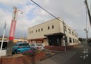 笠寺年金事務所 360m 名鉄名古屋本線/本笠寺駅 徒歩6分 1階 築31年
