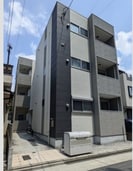 名古屋市営地下鉄名城線/熱田神宮伝馬町駅 徒歩6分 3階 築7年の外観