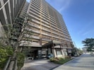 名古屋臨海高速鉄道<あおなみ線>/ささしまライブ駅 徒歩2分 10階 築10年の外観