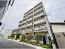 名鉄名古屋本線/栄生駅 徒歩8分 3階 築浅の外観