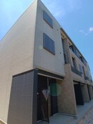 ビレッジＺＥＮ　Ⅱの外観