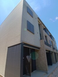 ビレッジＺＥＮ　Ⅱ