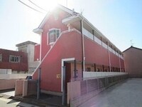 レオパレス太平