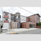 名古屋市営地下鉄東山線/岩塚駅 徒歩9分 2階 築8年の外観