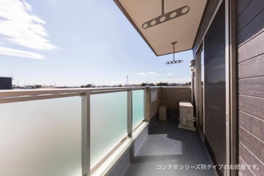  オーランジェⅡ