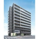 名古屋市営地下鉄東山線/中村日赤駅 徒歩6分 4階 1年未満の外観