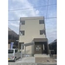名古屋市営地下鉄東山線/八田駅 徒歩14分 2階 築浅の外観