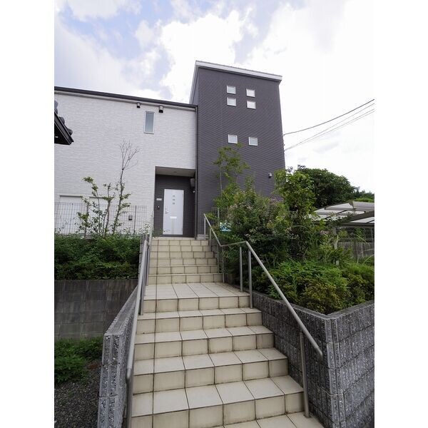  名古屋市営地下鉄名城線/総合リハビリセンター駅 徒歩5分 1階 築12年