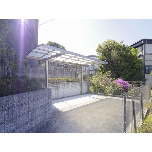  名古屋市営地下鉄名城線/総合リハビリセンター駅 徒歩5分 1階 築12年