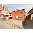 ヨーロピアンシャレー大堀の外観