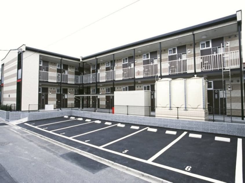  レオパレスＷｉｎｇＣｏｕｒｔ